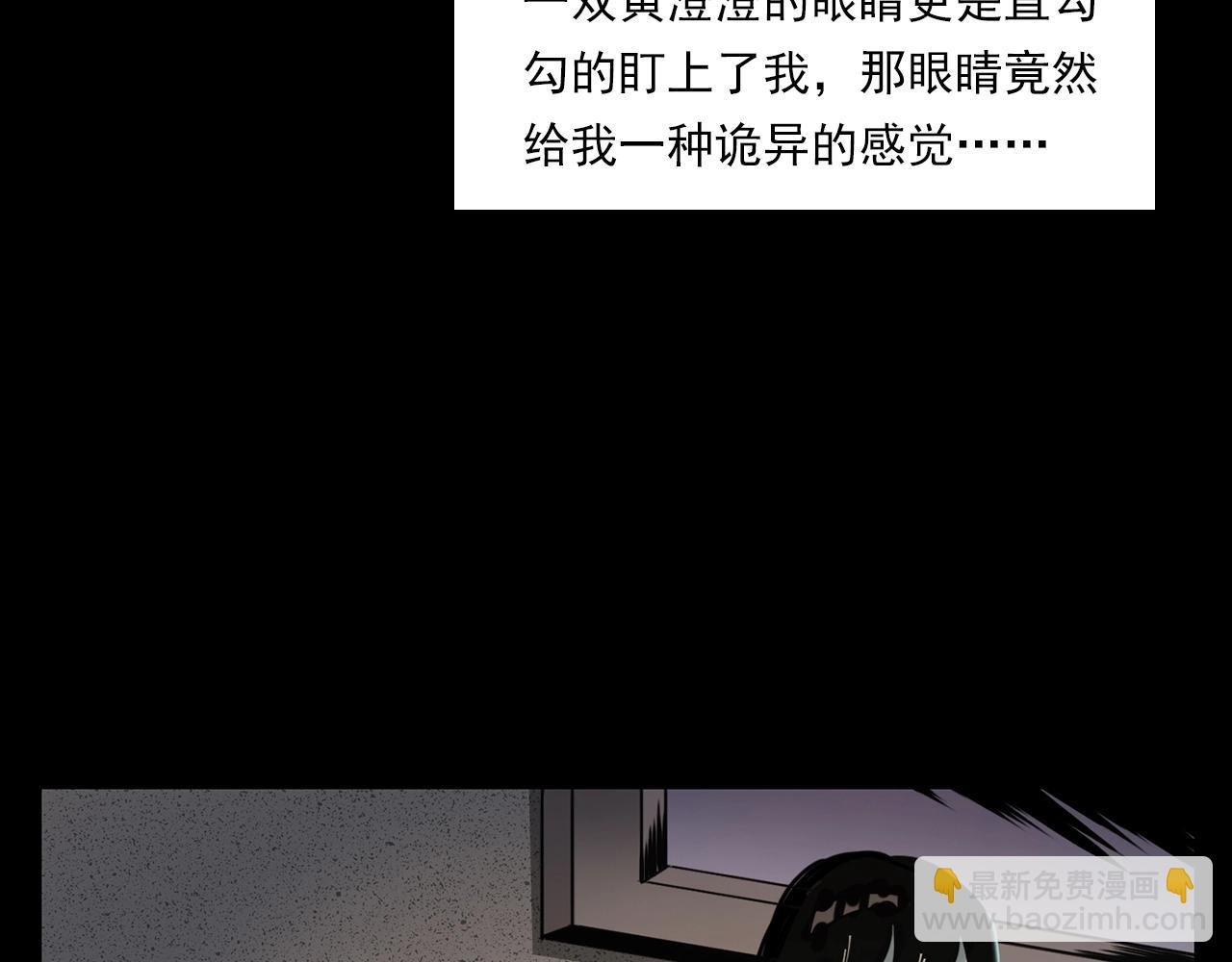 第208话 午夜场之床脚的鬼影