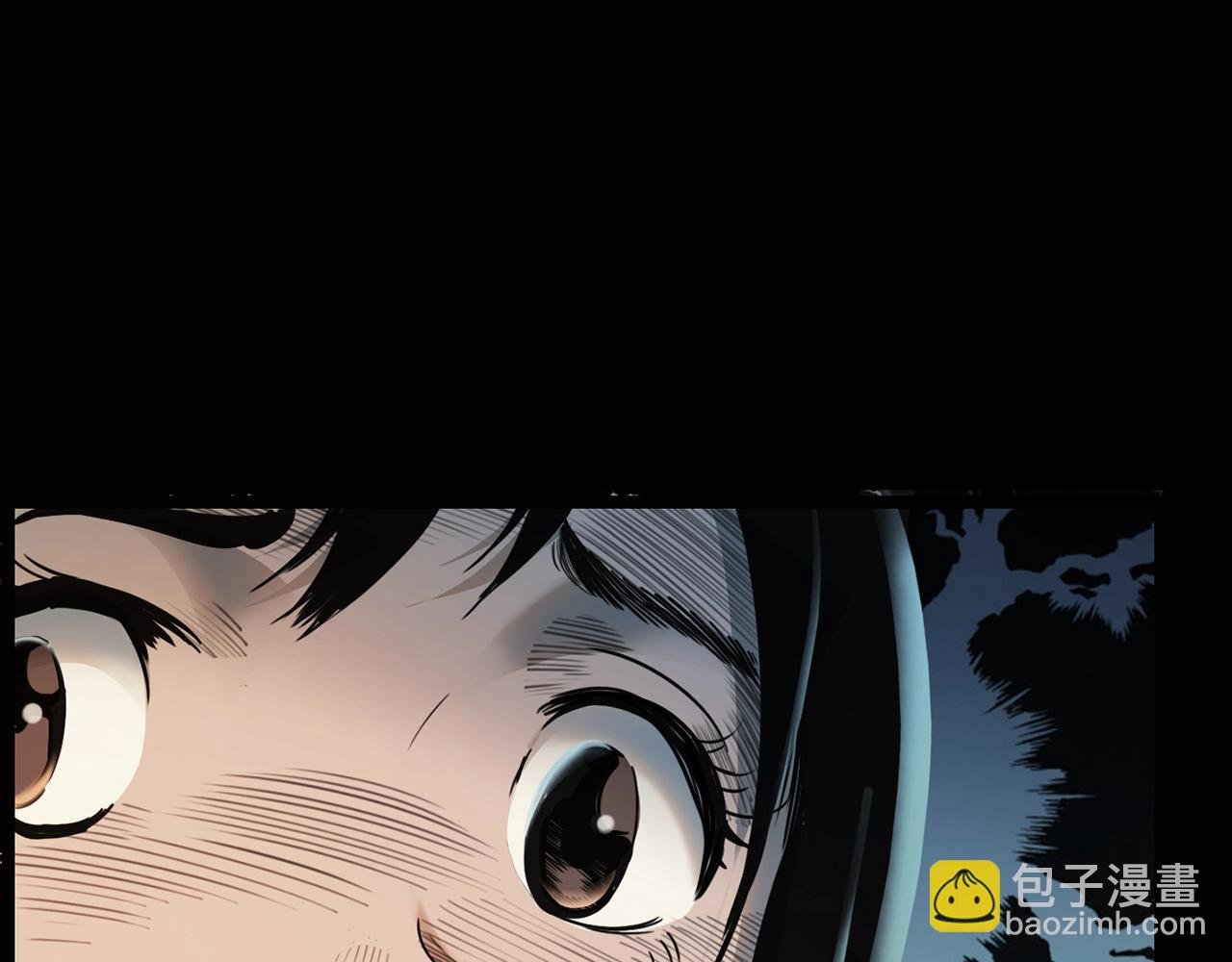 第208话 午夜场之床脚的鬼影