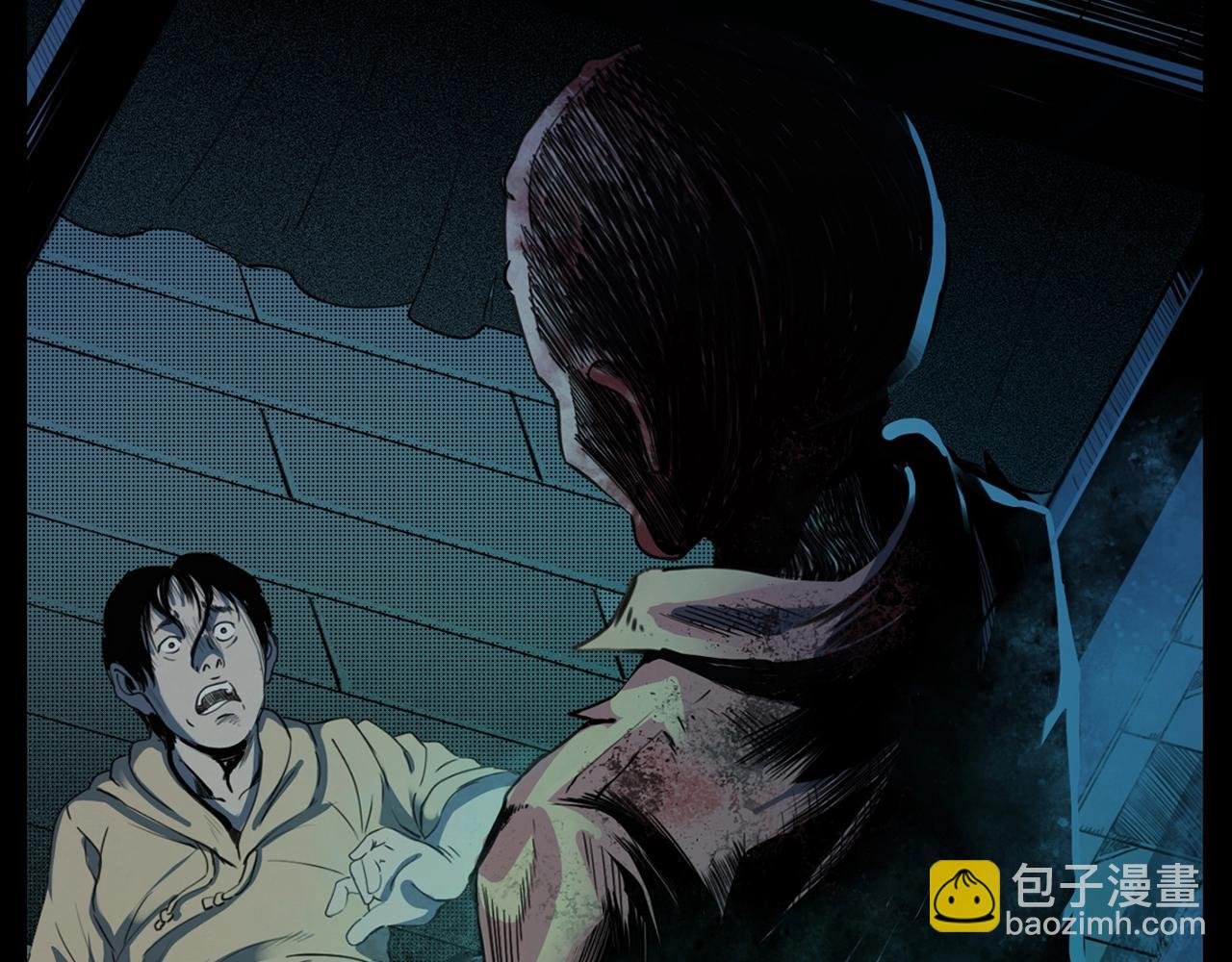 第209话 午夜场之窗外