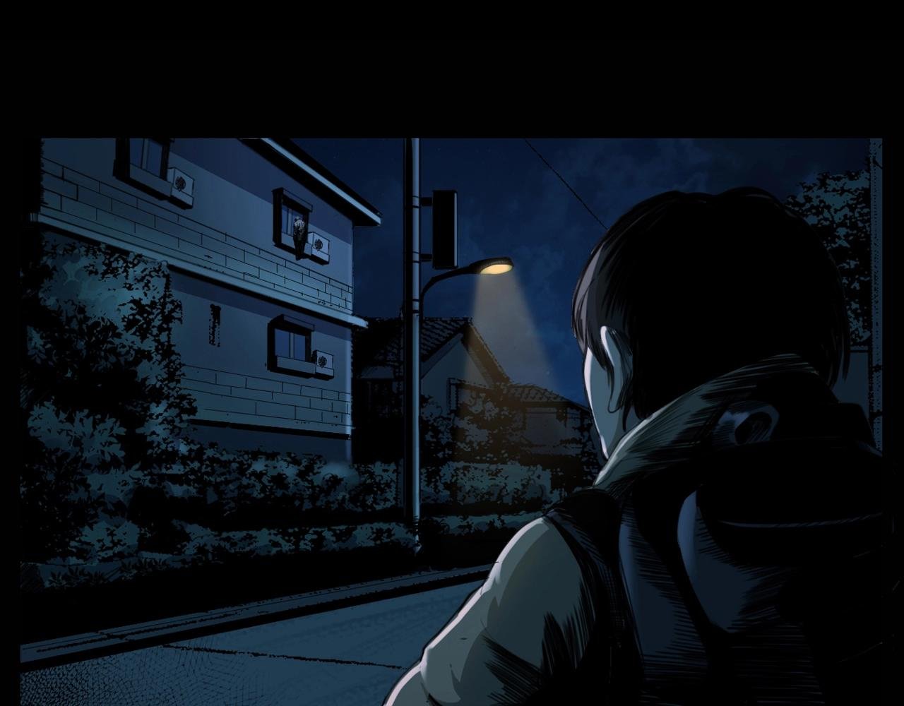 第209话 午夜场之窗外