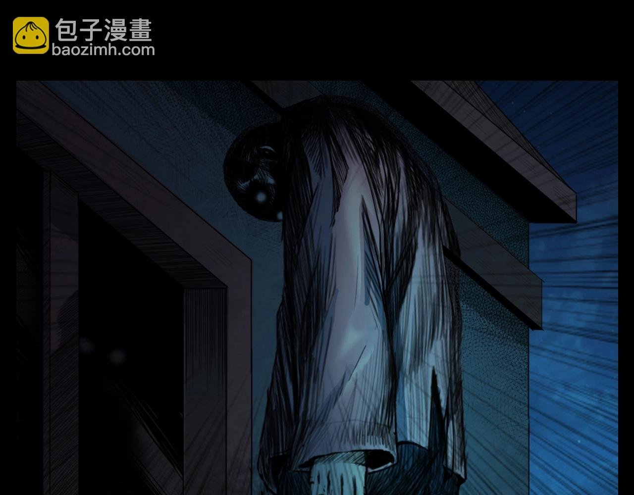 第209话 午夜场之窗外