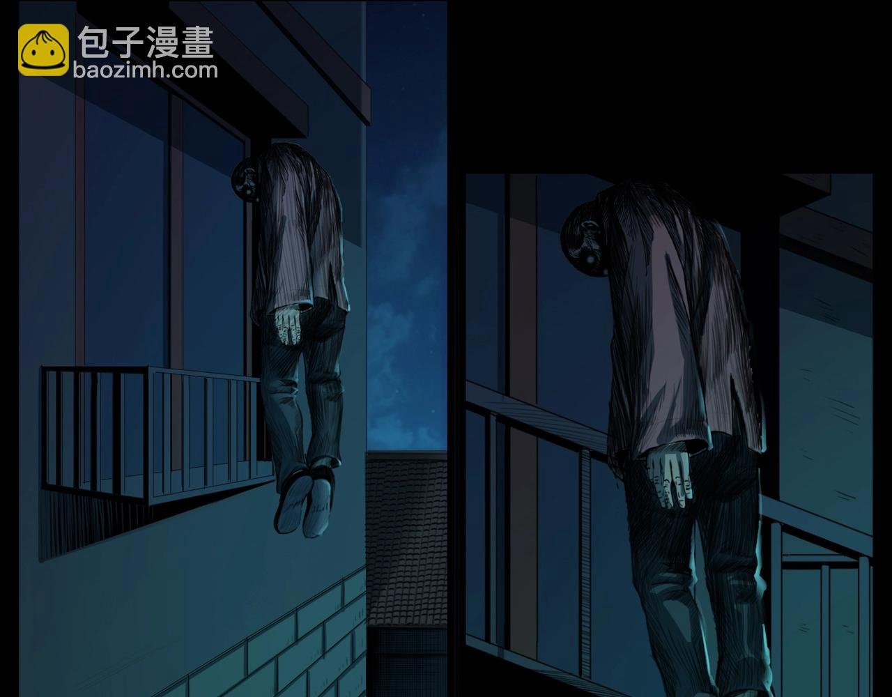 第209话 午夜场之窗外