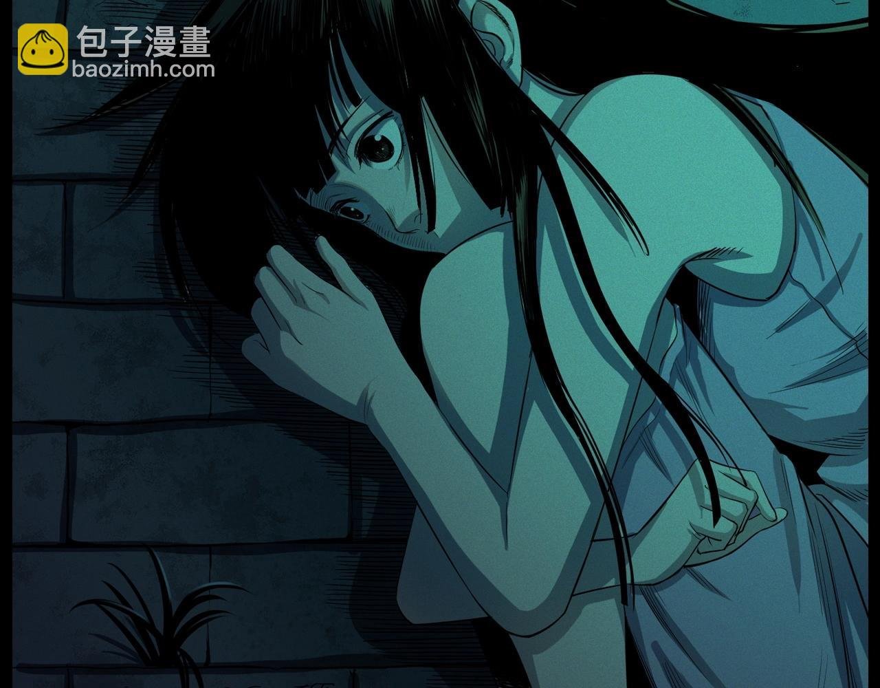 第210话 午夜场之囡囡