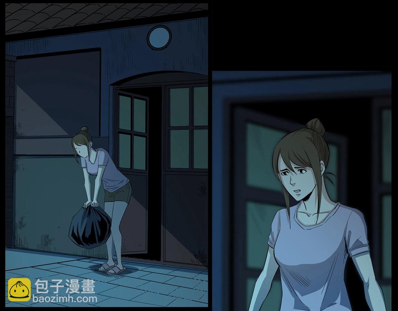 第210话 午夜场之囡囡