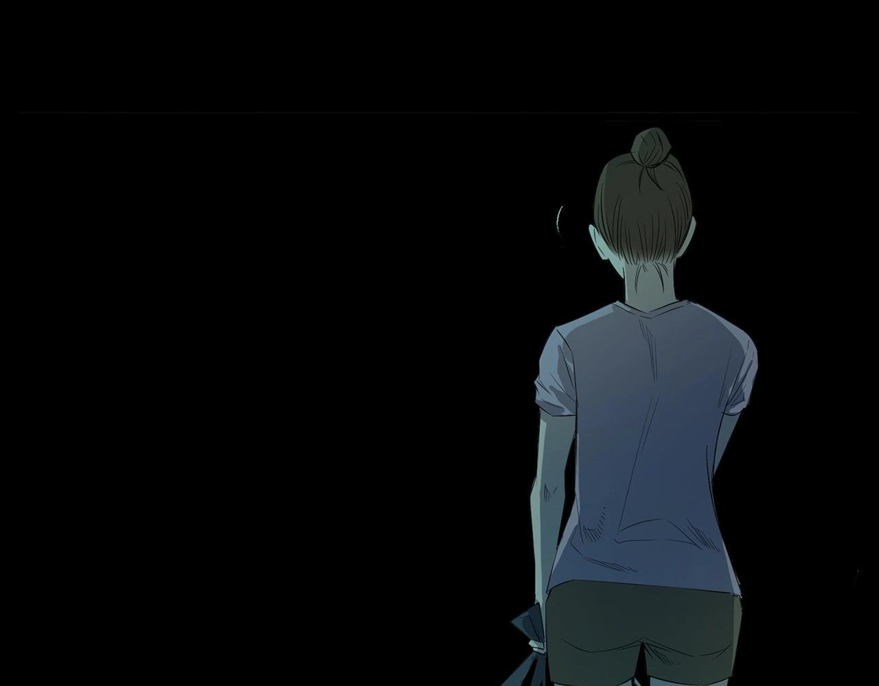 第210话 午夜场之囡囡
