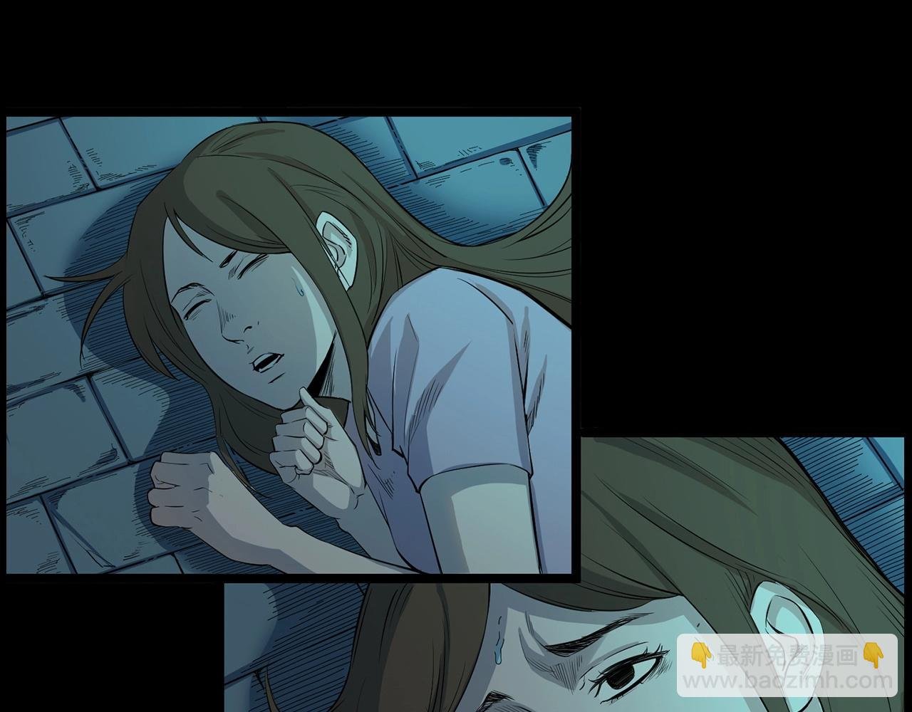 第210话 午夜场之囡囡