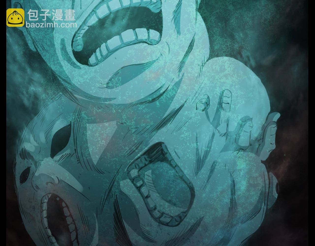 第211话 午夜场之怪物