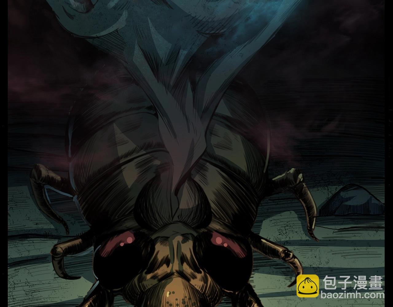 第211话 午夜场之怪物