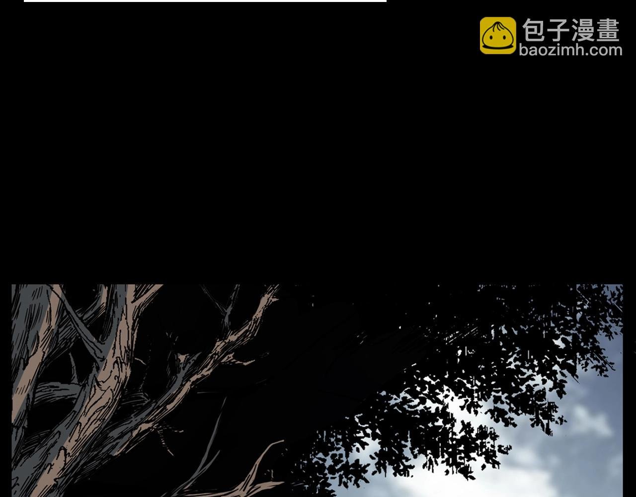 第211话 午夜场之怪物