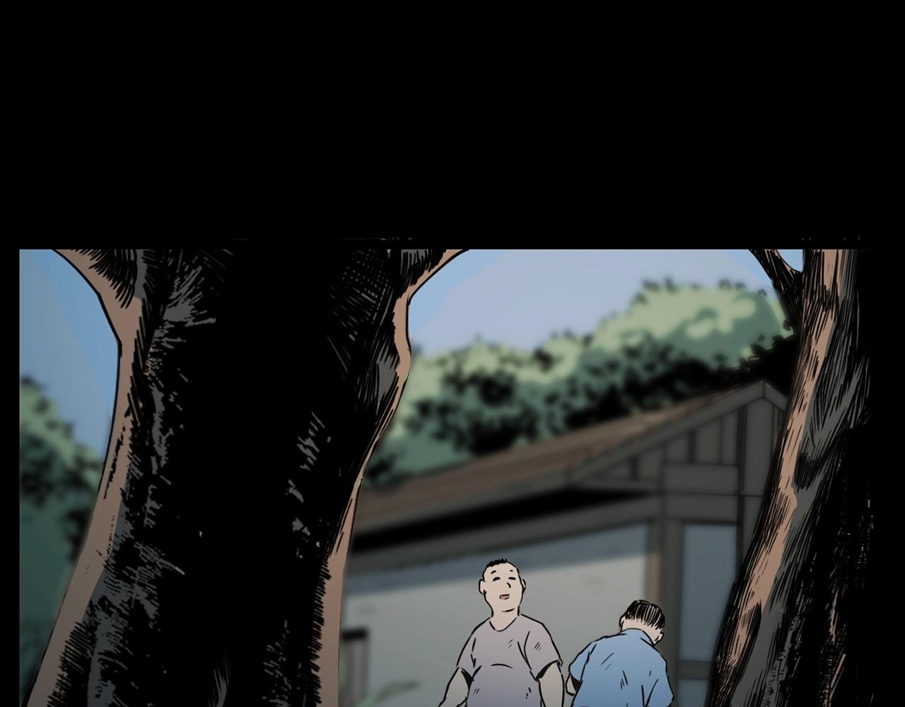 第211话 午夜场之怪物