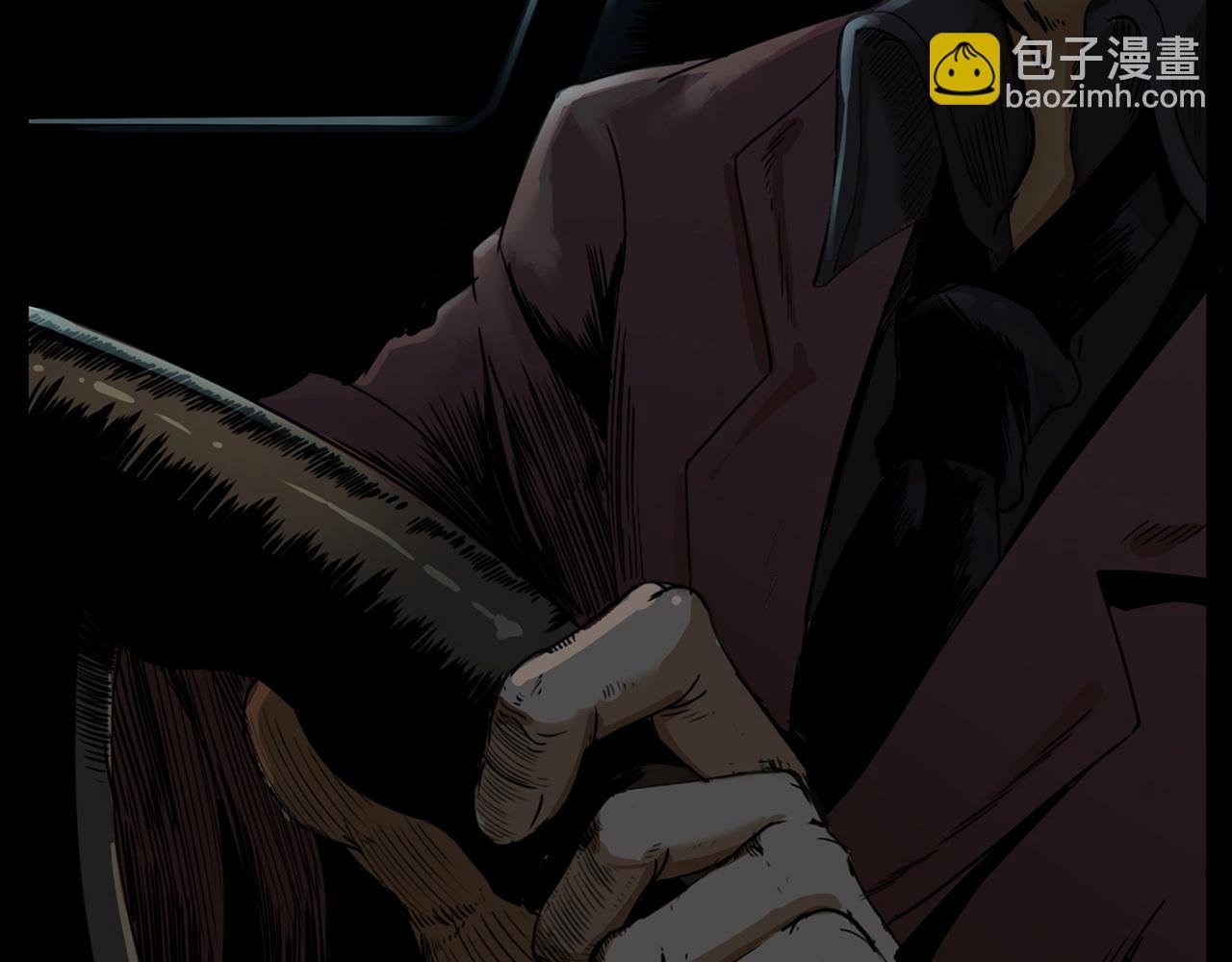 第212话 午夜场之停车场诡影