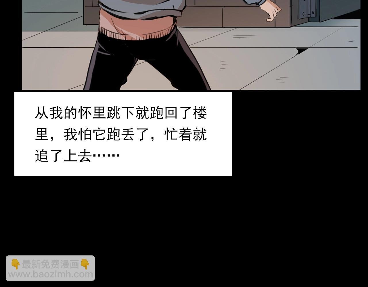 第212话 午夜场之停车场诡影