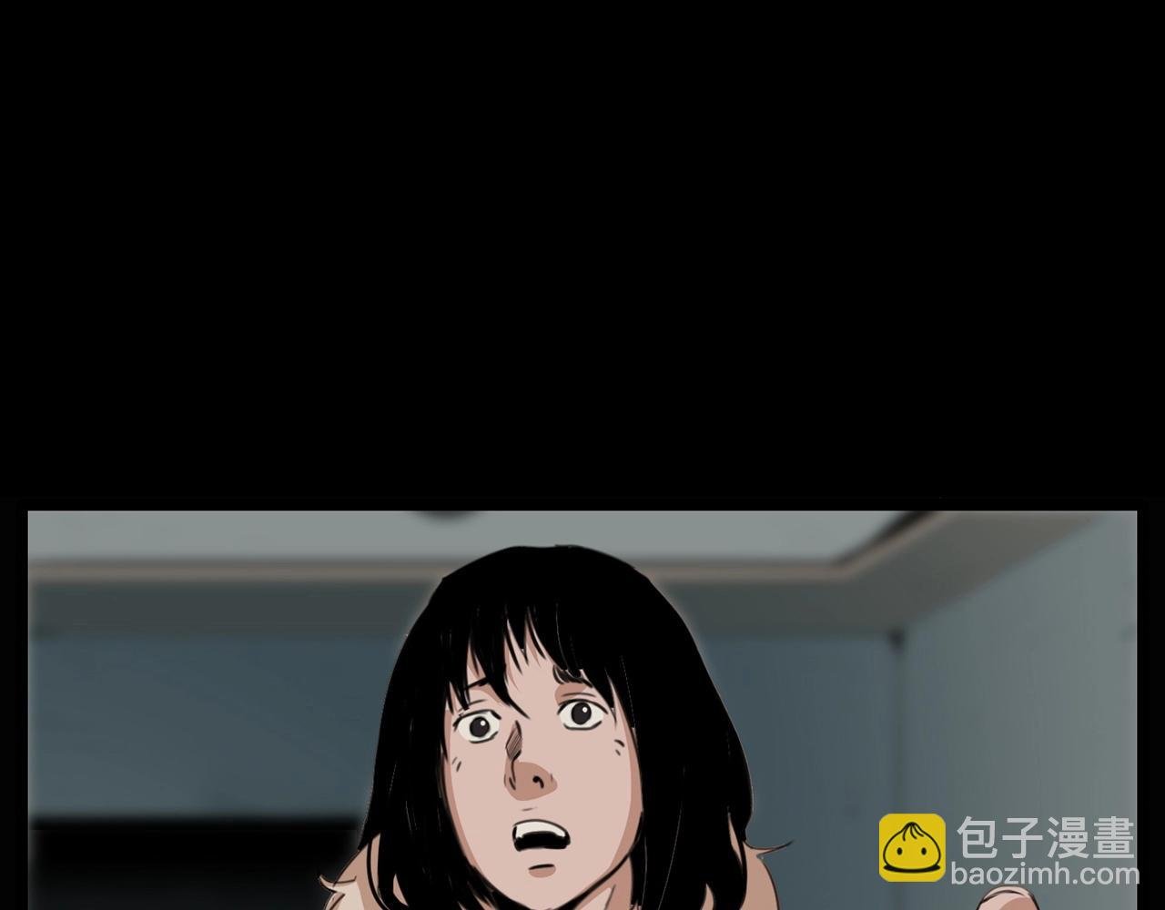 第212话 午夜场之停车场诡影