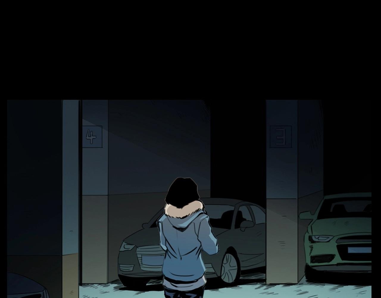 第212话 午夜场之停车场诡影