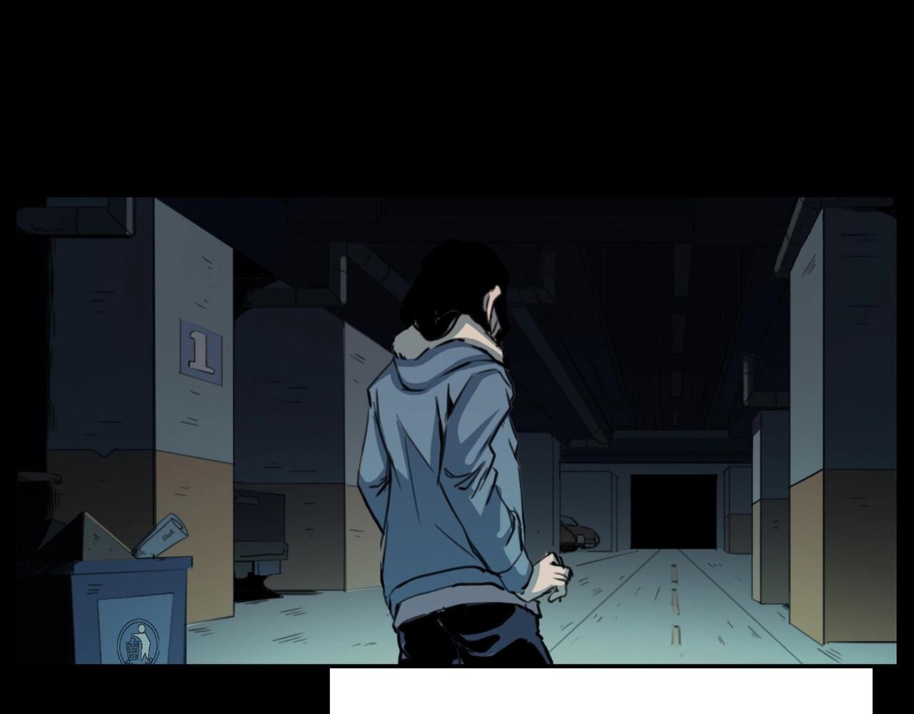 第212话 午夜场之停车场诡影
