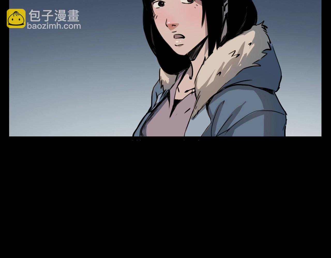 第212话 午夜场之停车场诡影