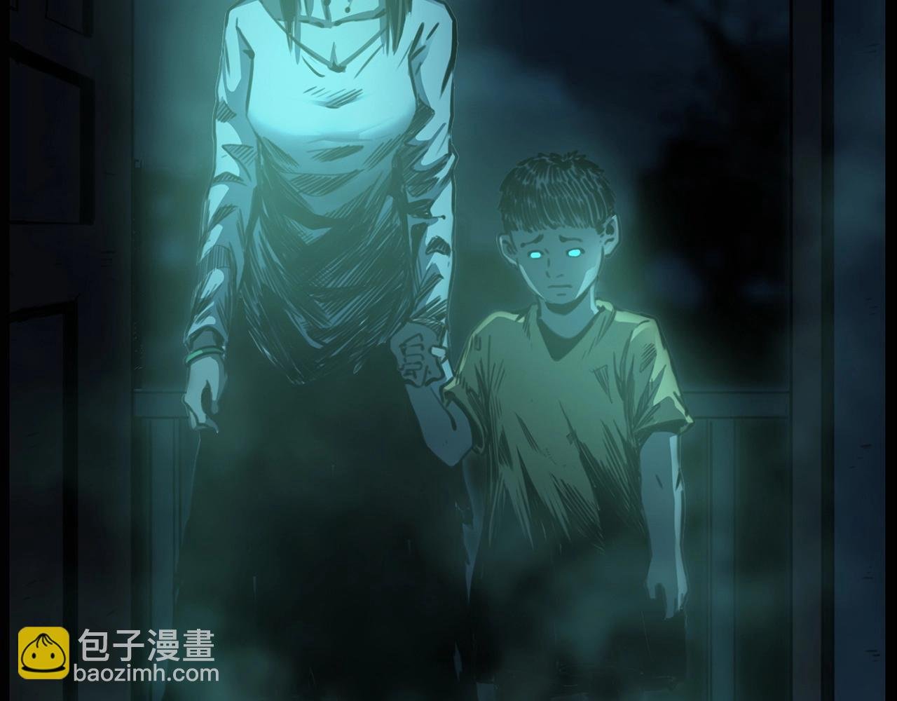 第213话 午夜场之母子