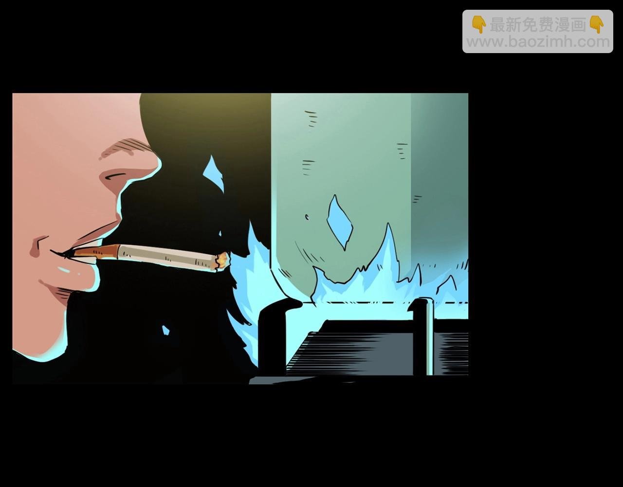 第214话 午夜场之恐怖的邻居