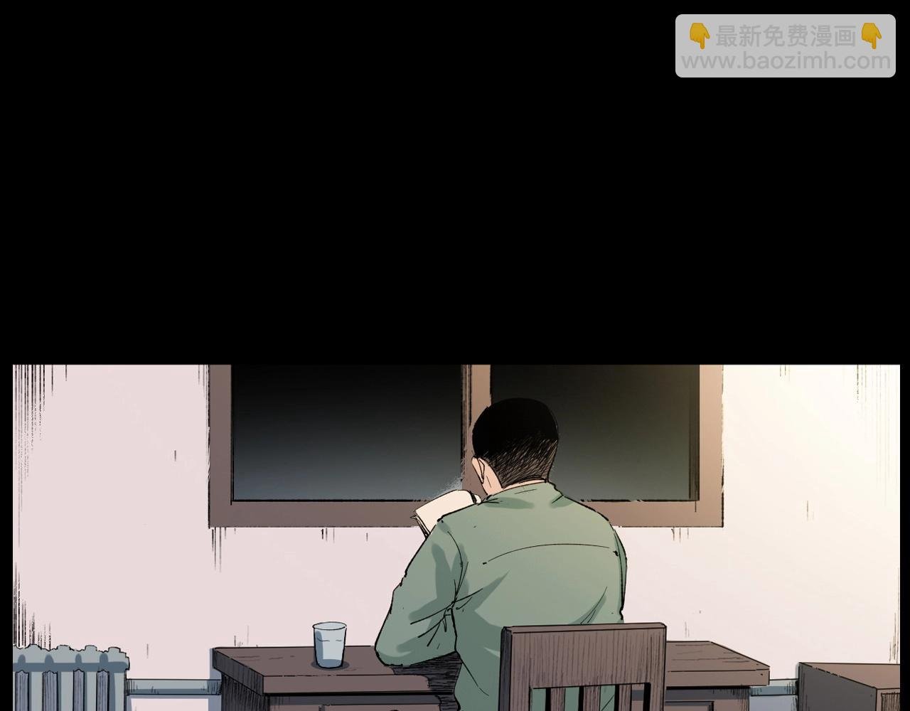 第217话 殡仪馆诡事