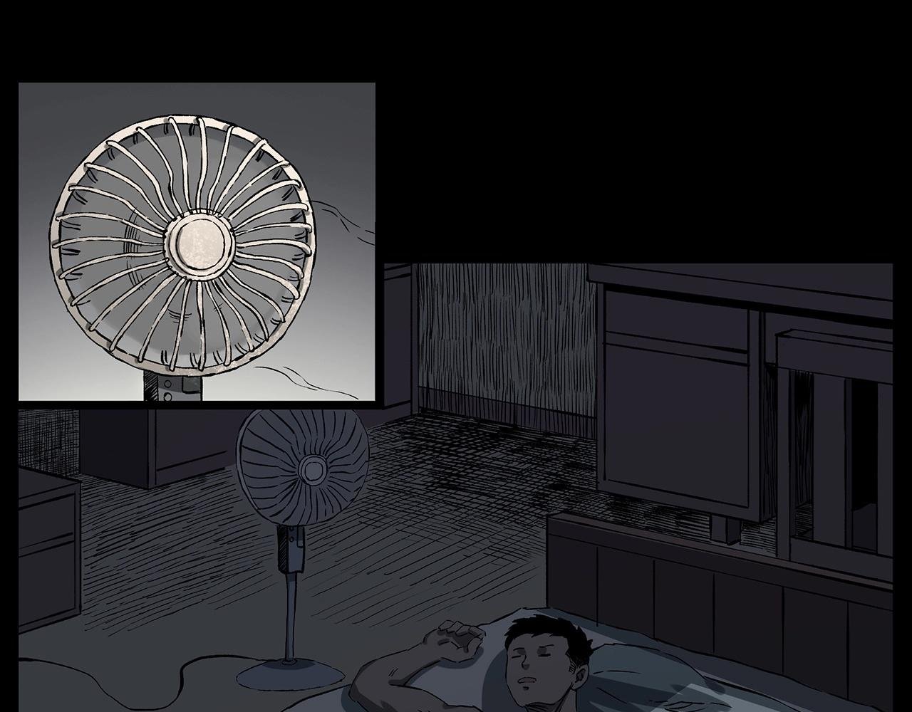 第224话 坚守