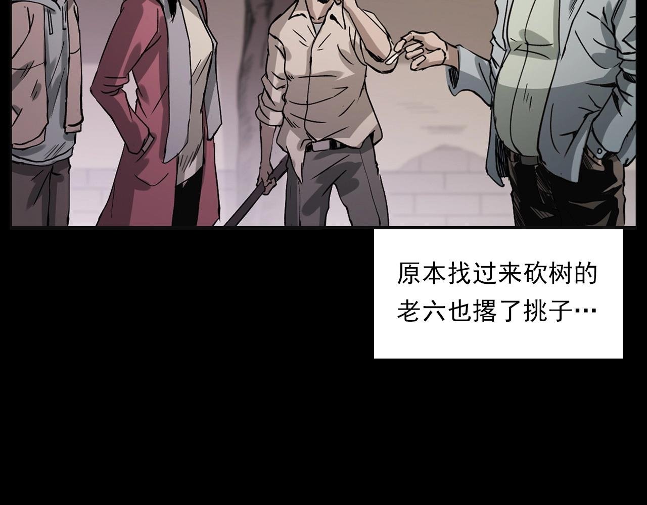 第226话 桑树