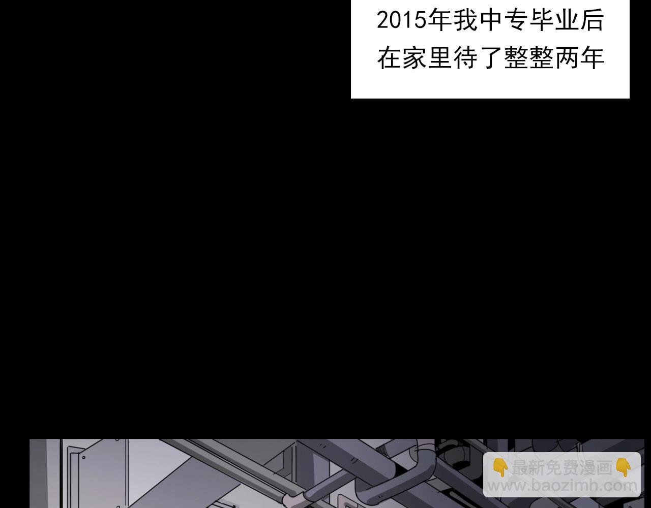 第232话 打工诡事
