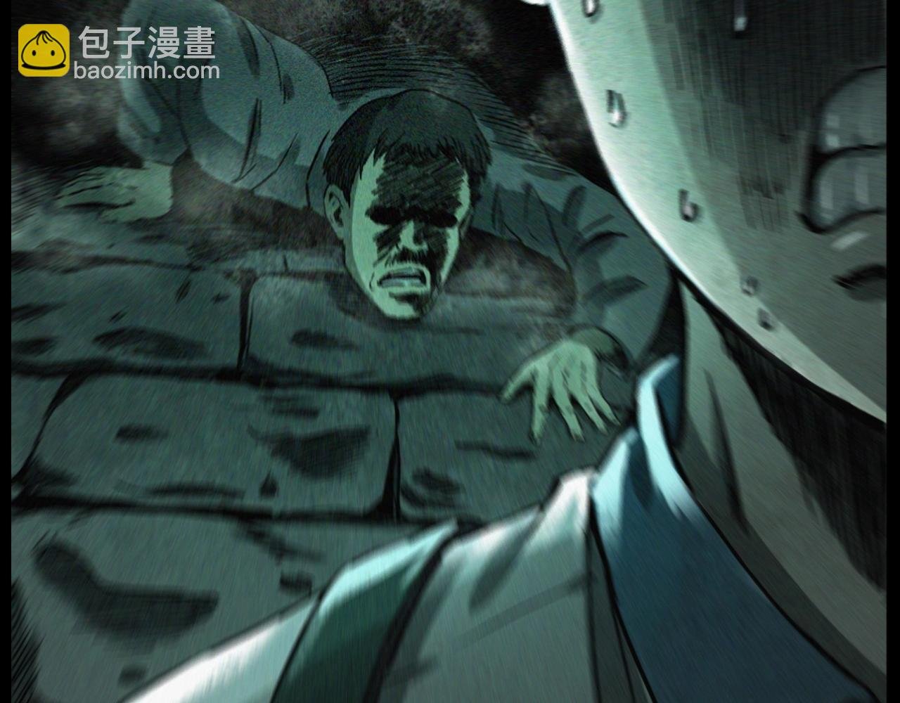 第235话 胡同