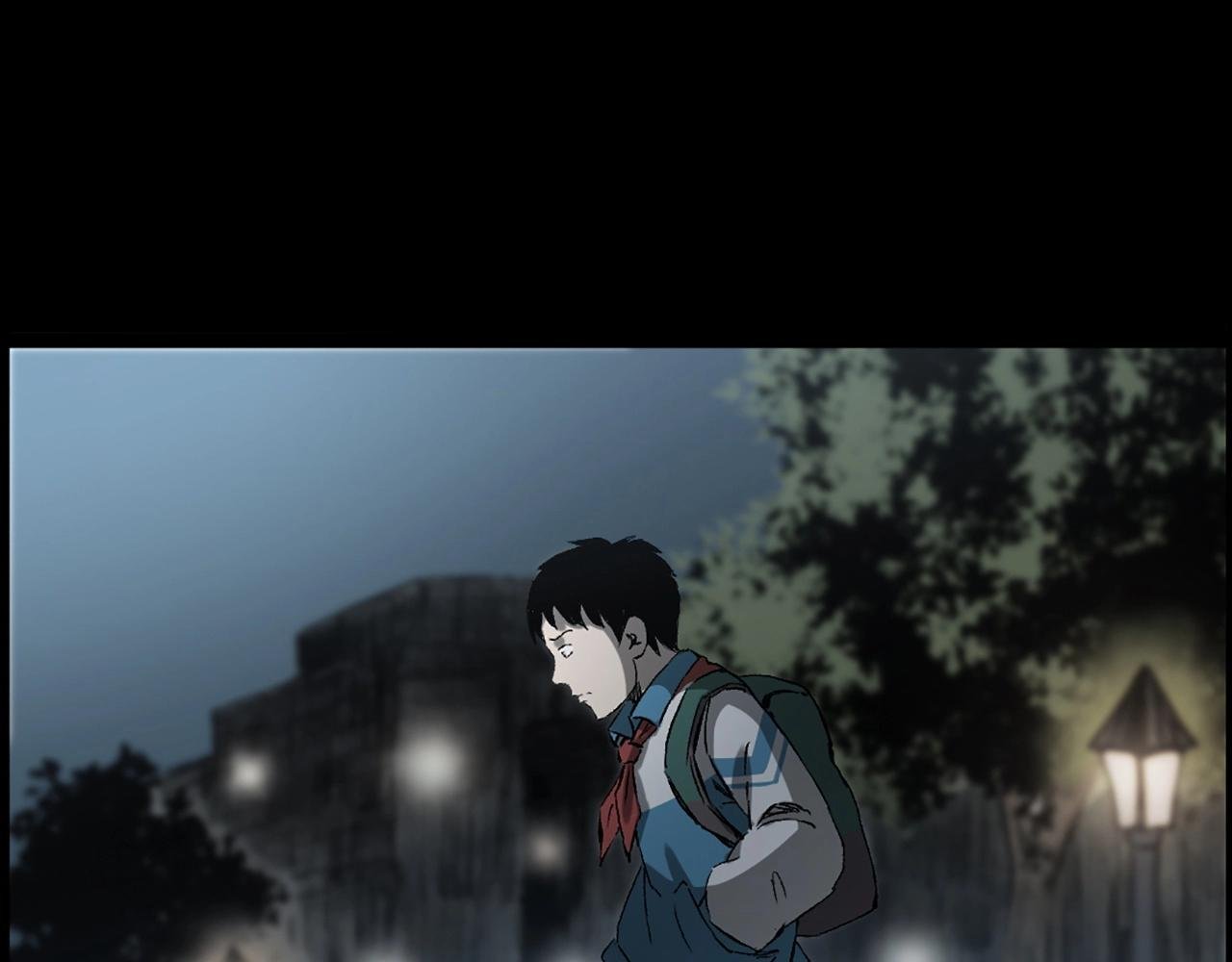 第235话 胡同