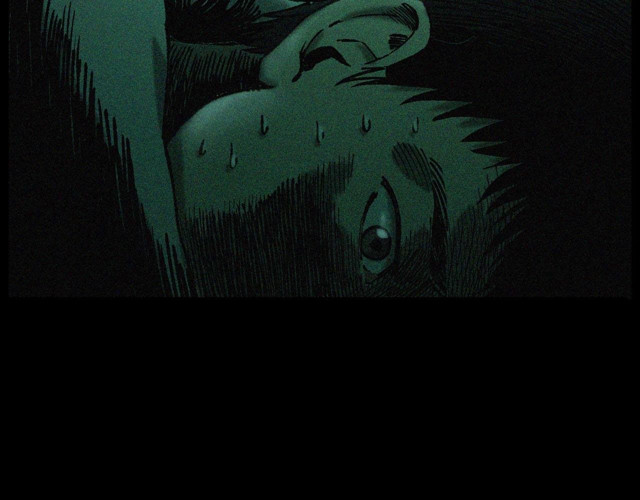 第238话 恐怖的恋情