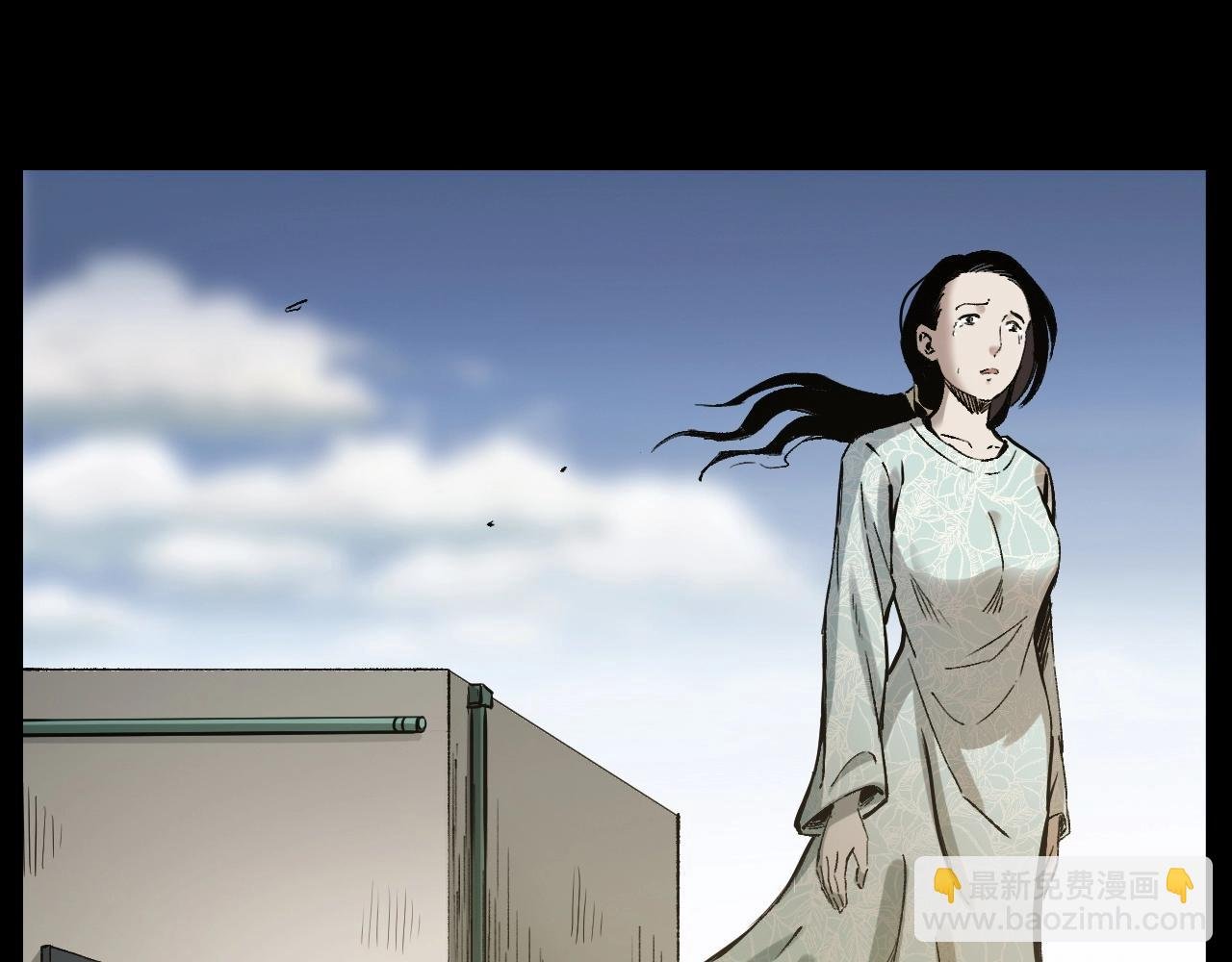 第238话 恐怖的恋情