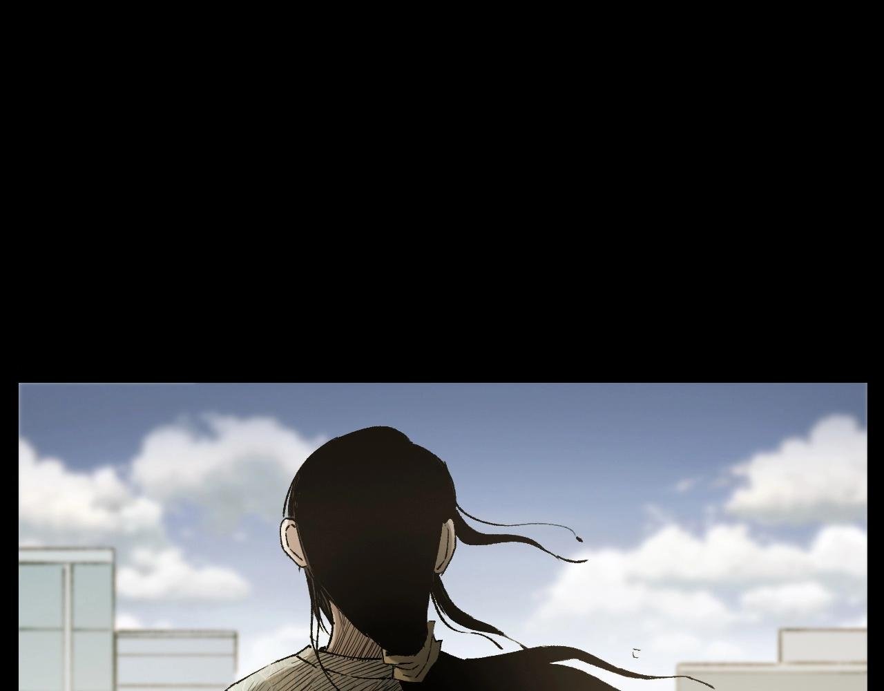 第238话 恐怖的恋情
