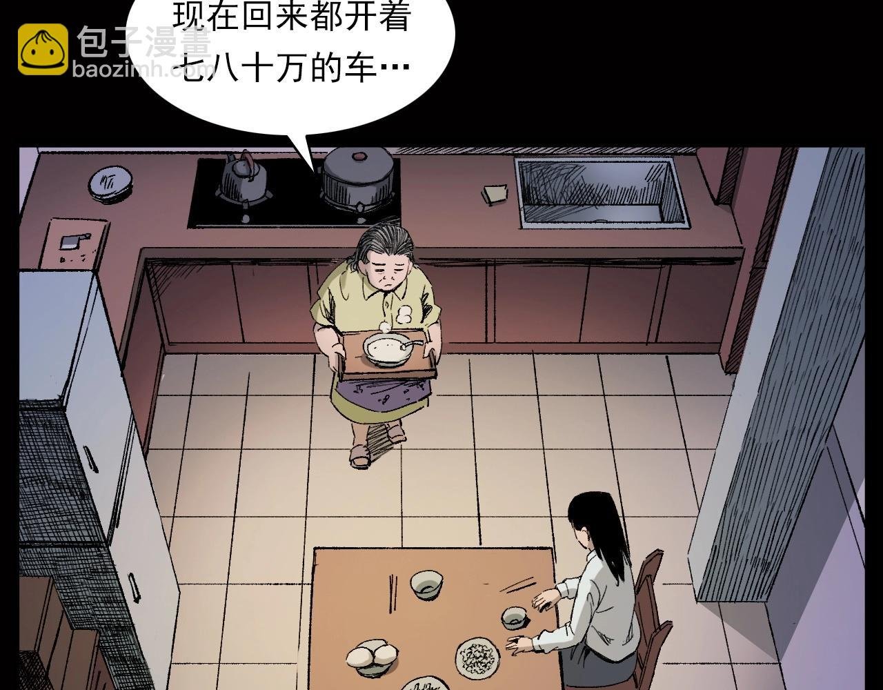 第239话 好胜心