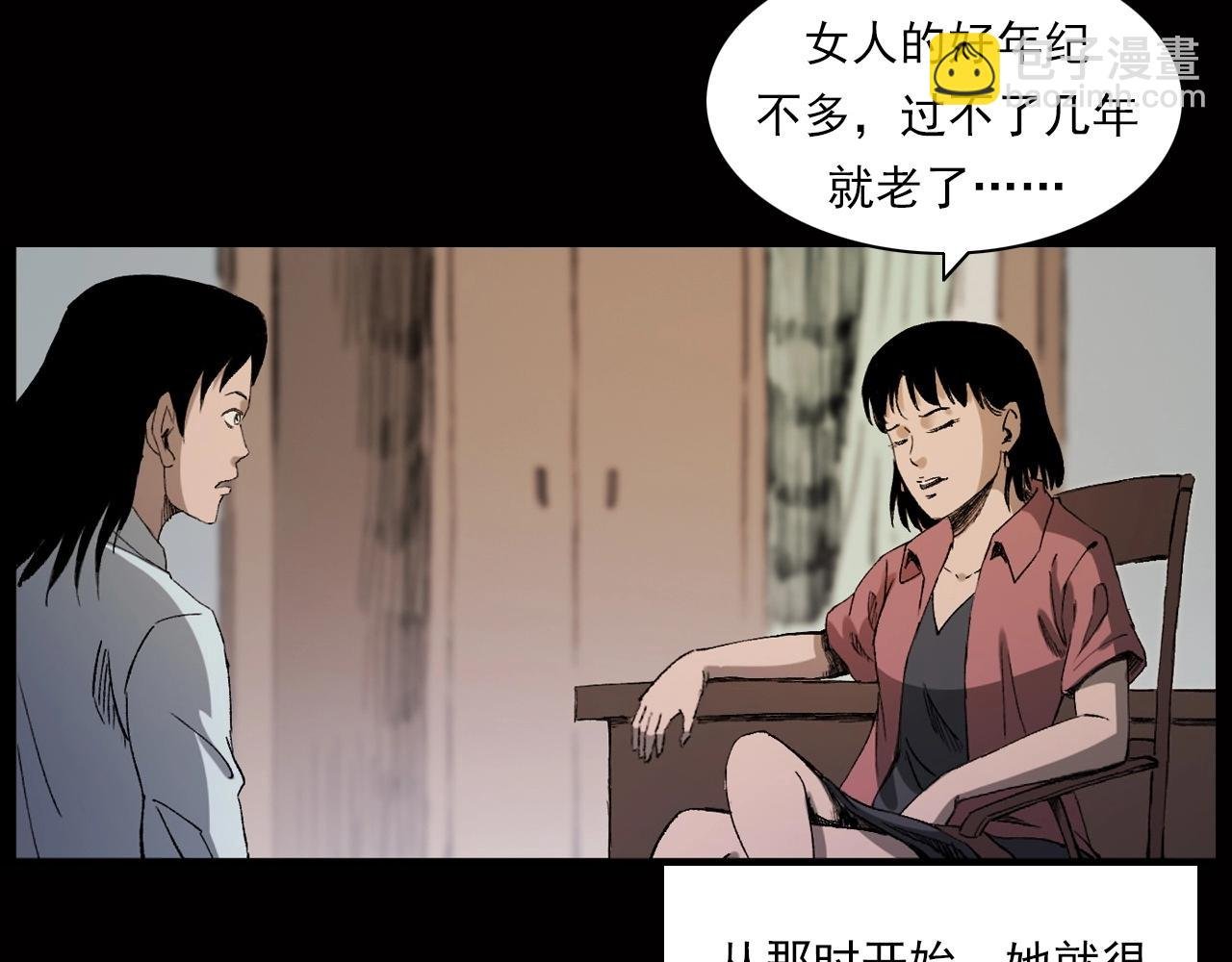 第239话 好胜心