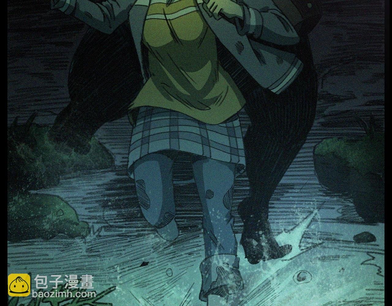 第244话 浮尸