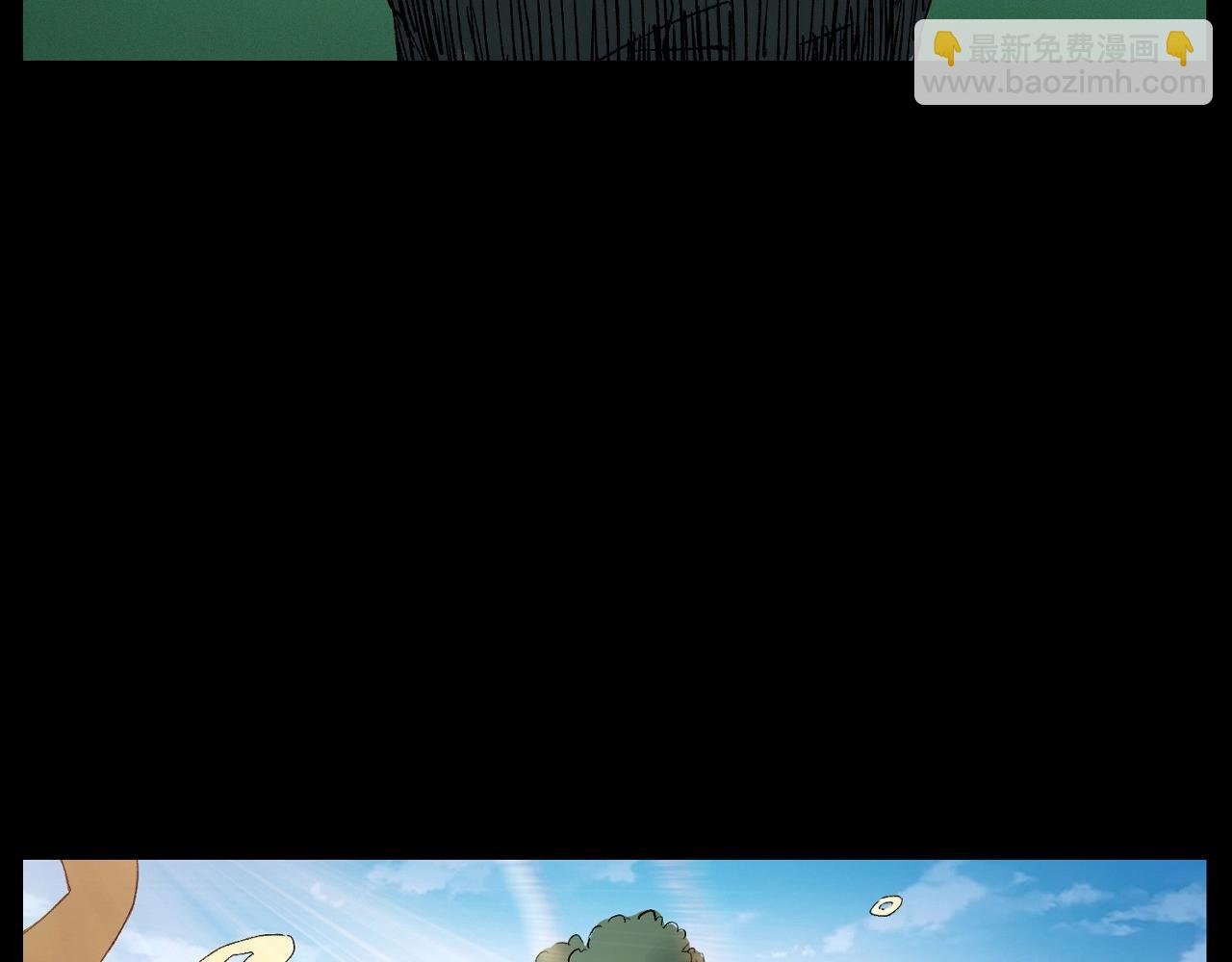 第246话 回魂