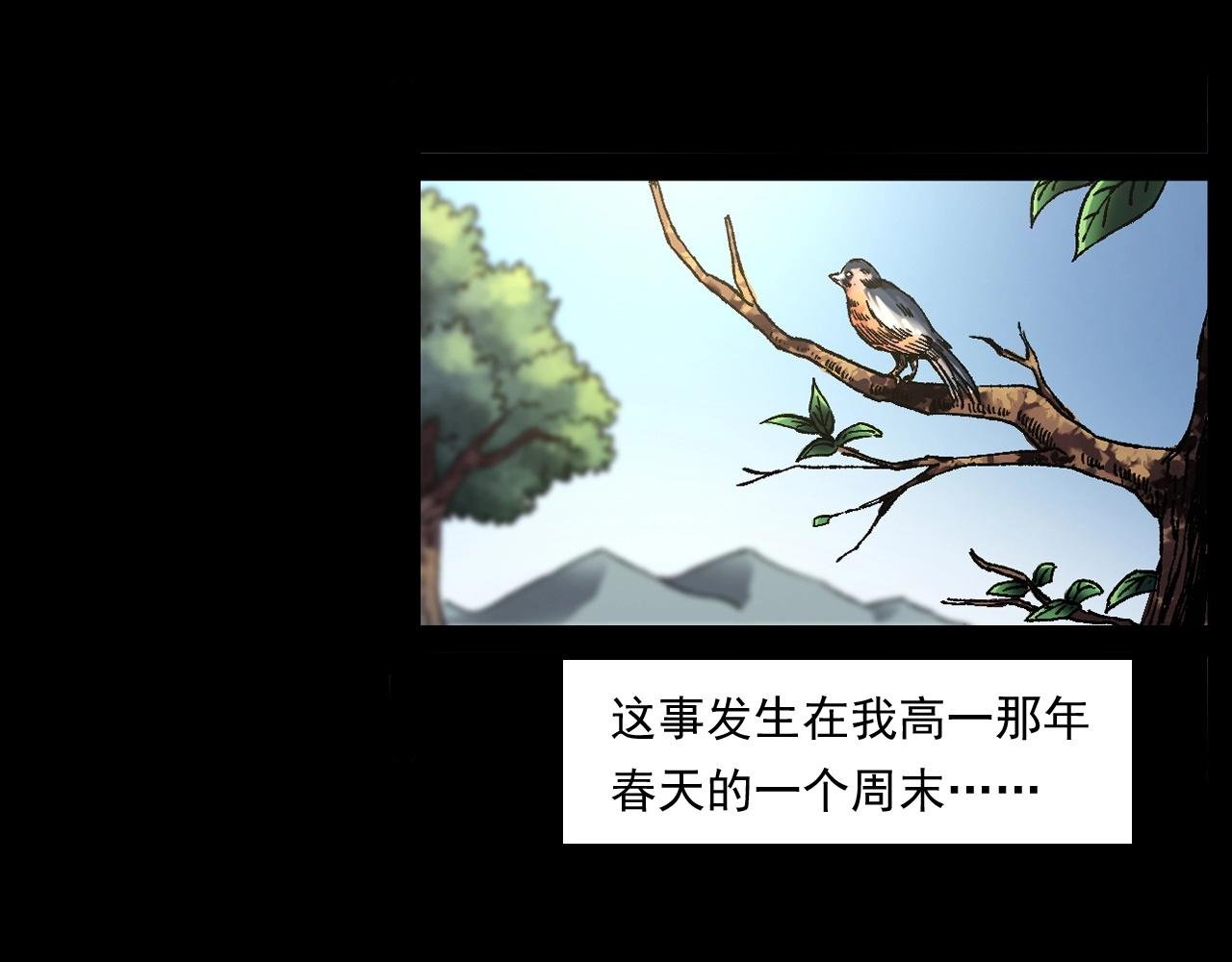 第249话 孤独的春游