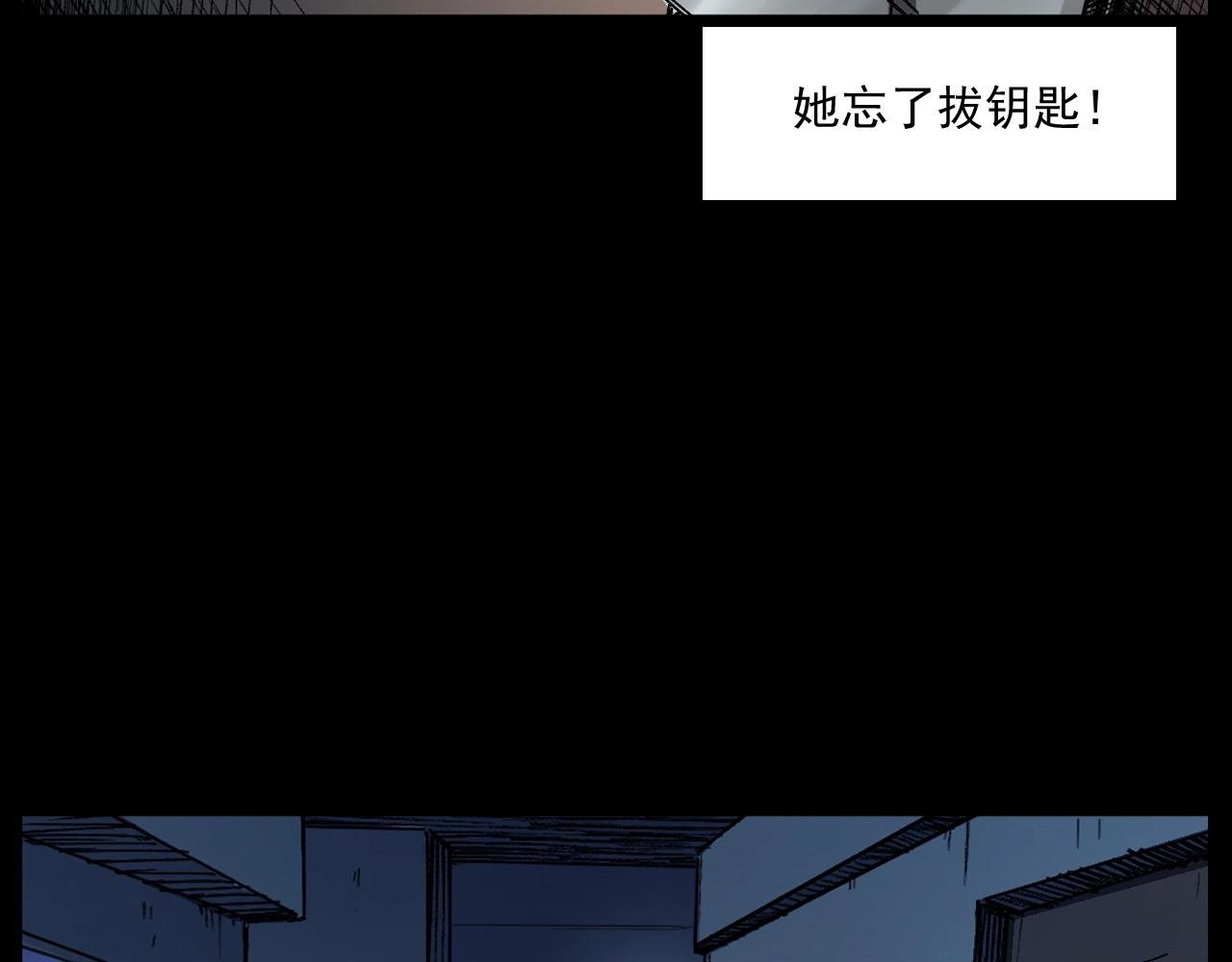第252话 偷窥