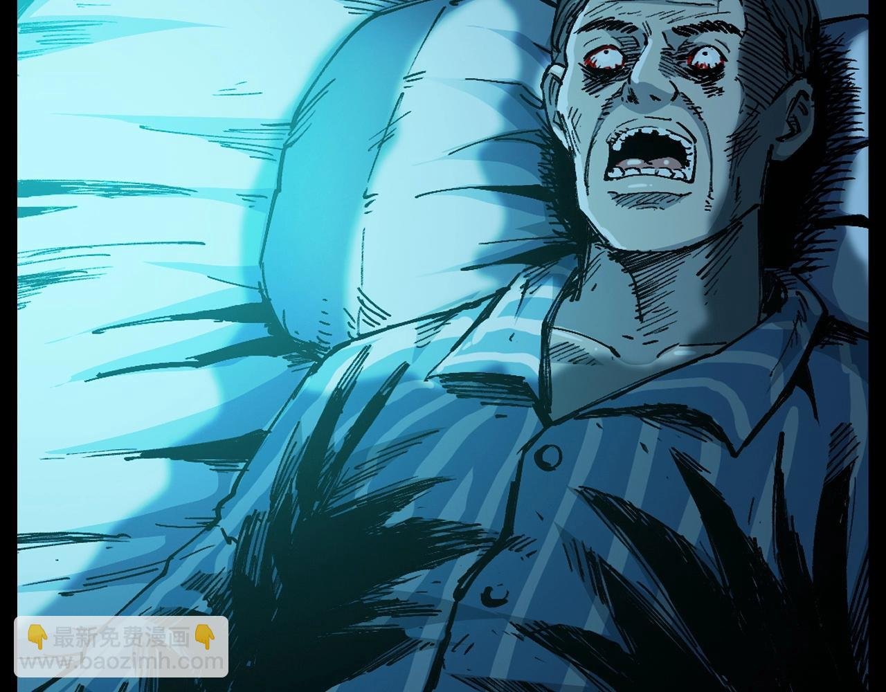 第254话 女友家的诡事
