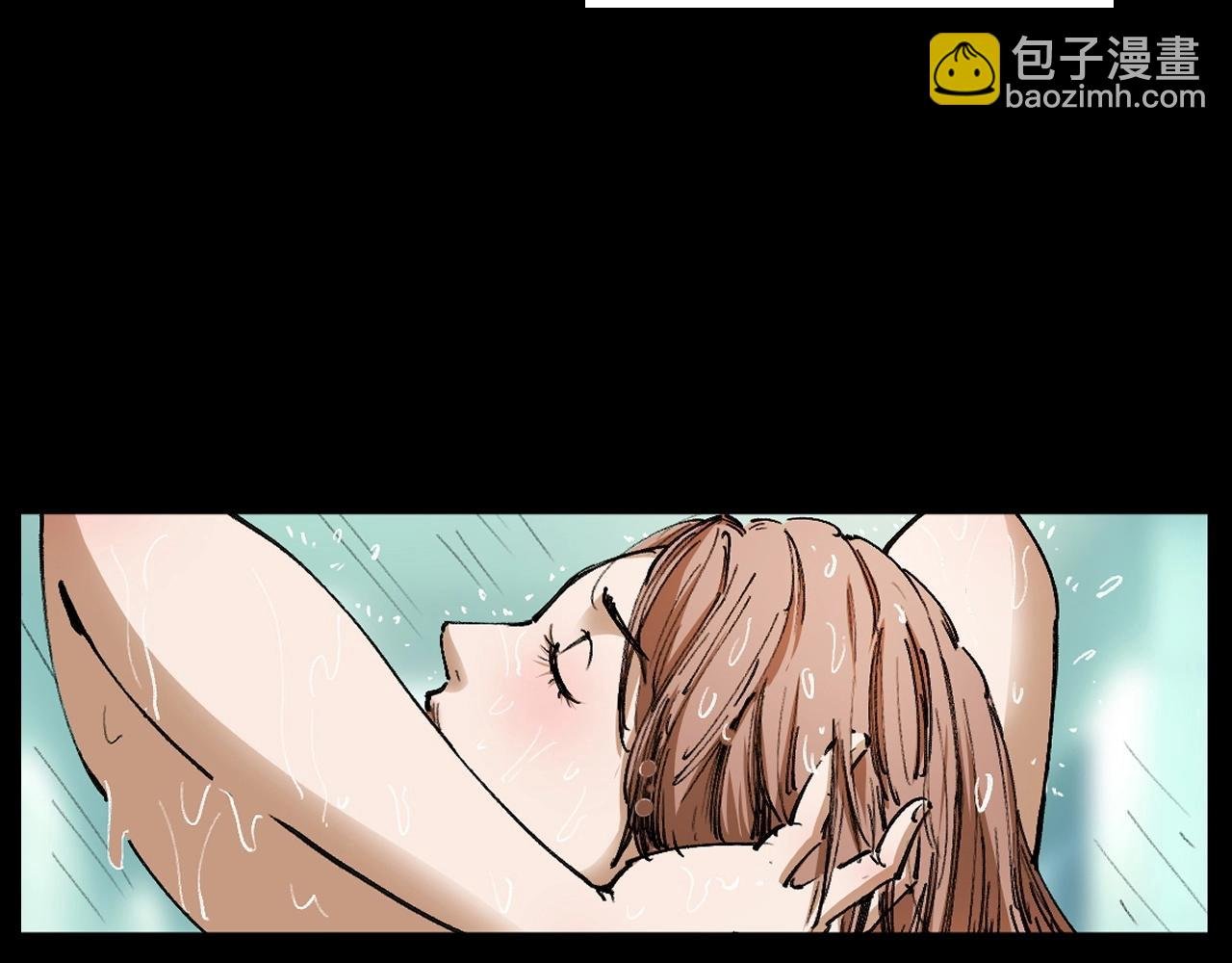 第254话 女友家的诡事