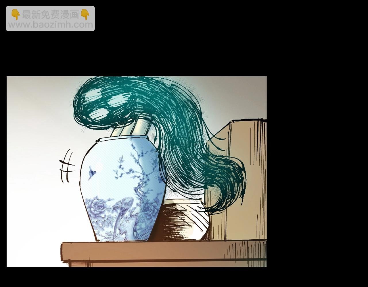 第254话 女友家的诡事