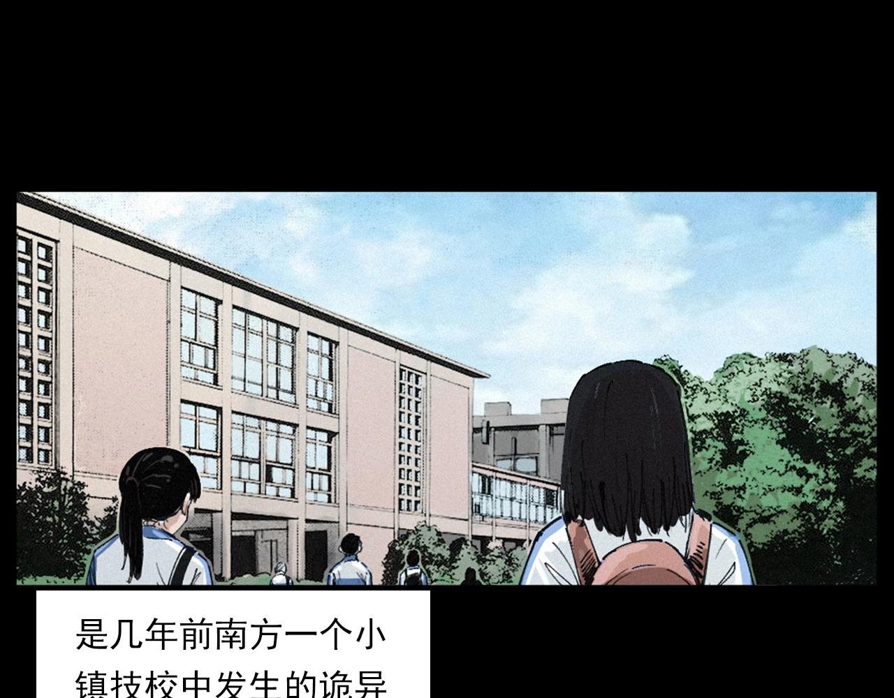第257话 镜
