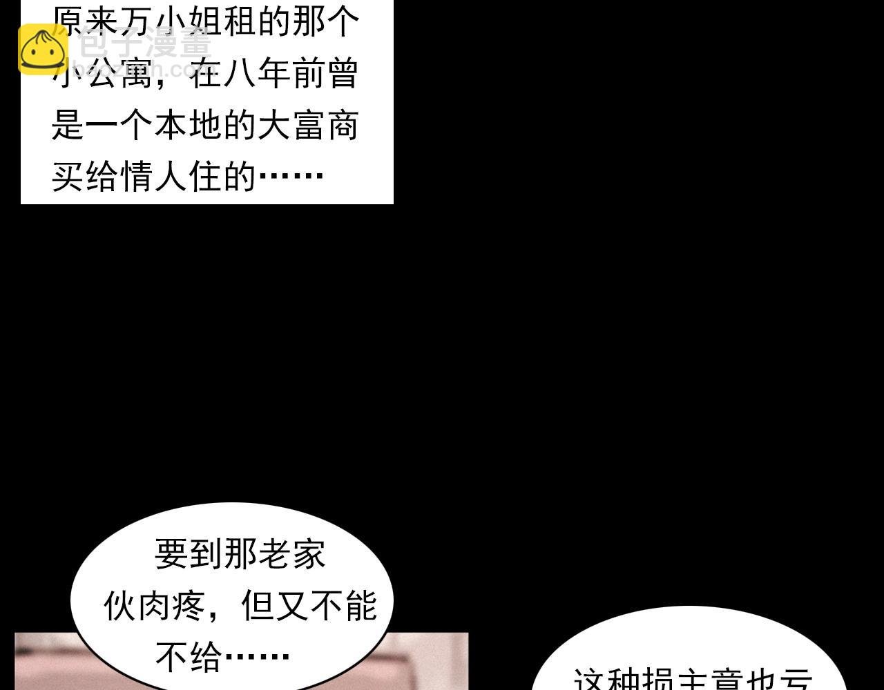 第258话 凶宅历史
