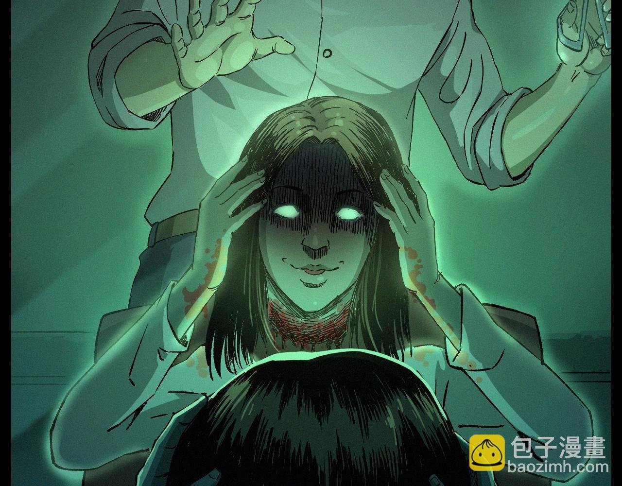 第259话 理发