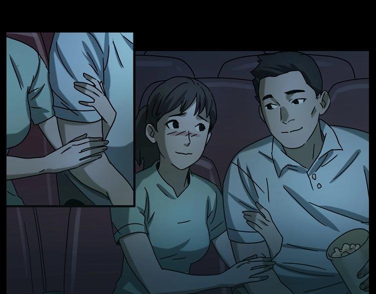 第267话 电影院惊魂
