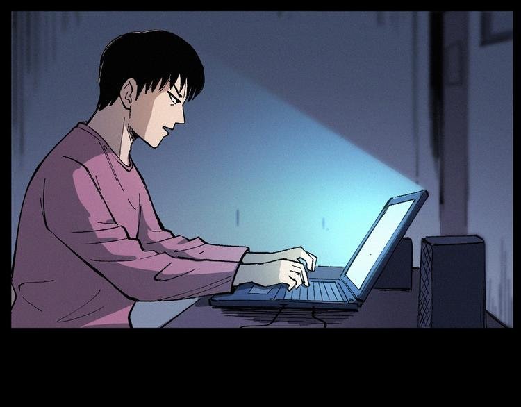 第268话 鬼屏