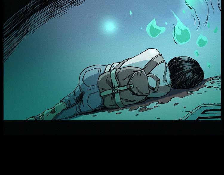 第270话 唤灵