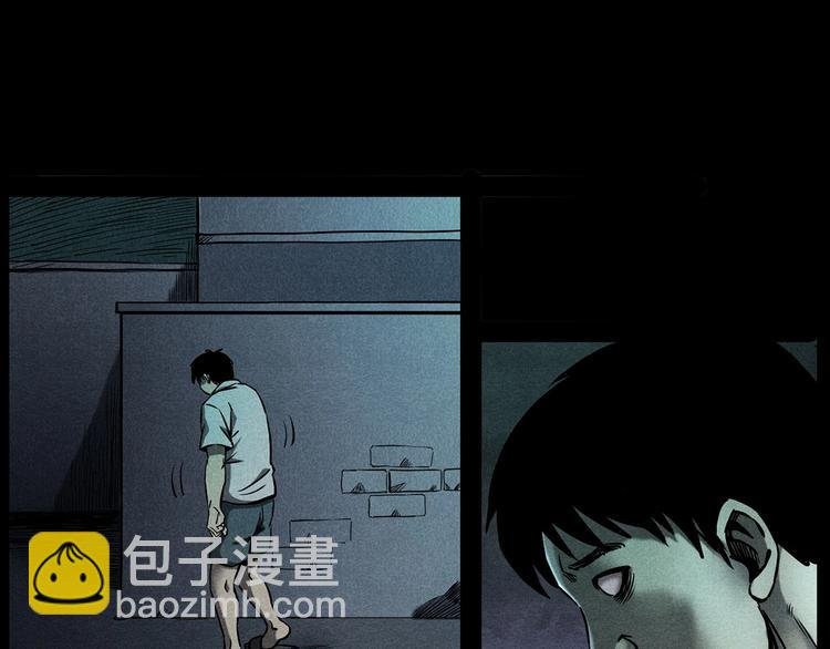 第274话 夜游