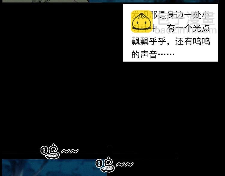 第275话 冥火