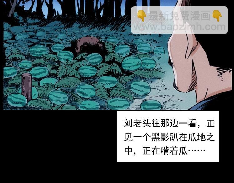 第279话 看瓜