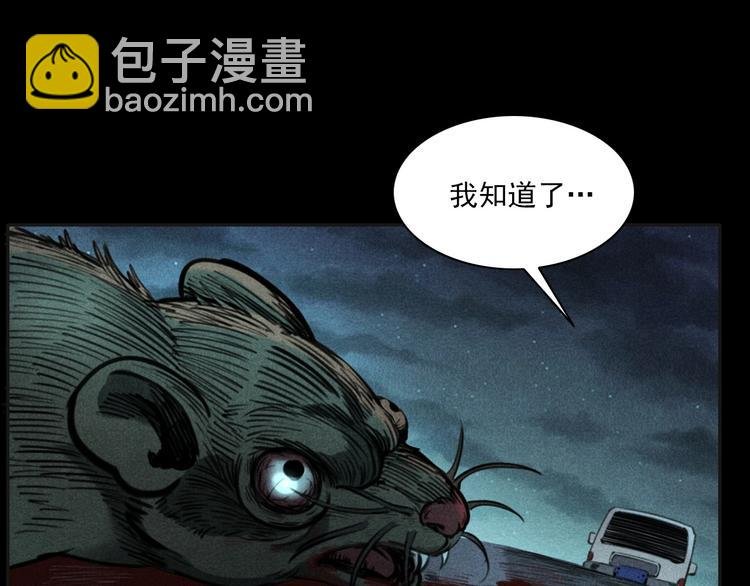 第284话 鼠杀